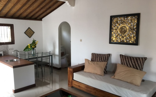Ayung house – Guest Rooms – Ubud