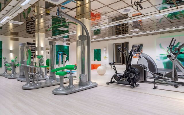 Comfort Hotel Sundsvall
