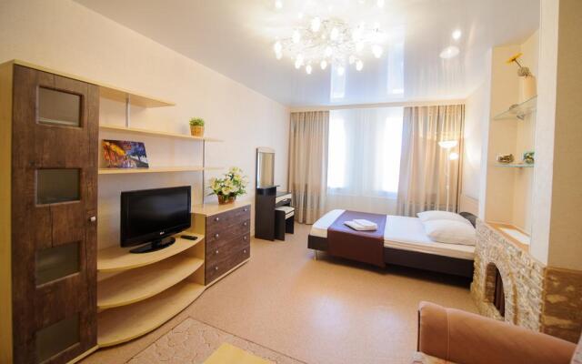 Apartment Viphome on Frunze 86 — фото