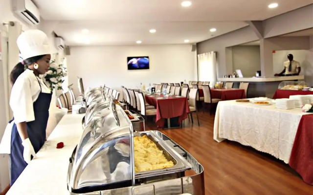 Les Résidences Mamoune