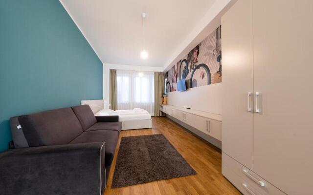 Stay Cooper Capitol Rooms