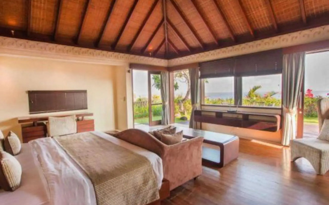 Forever Bali Villas