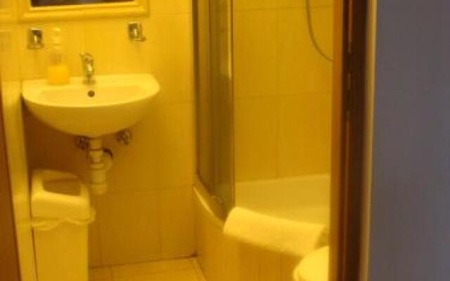 Karczma Pod Topolami