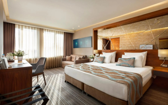 Artur Hotel