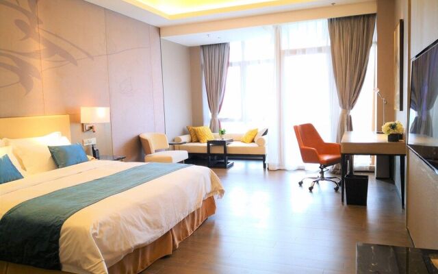 Country Garden Holiday Hot Spring Hotel