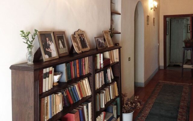 Charming Villa Marcialla