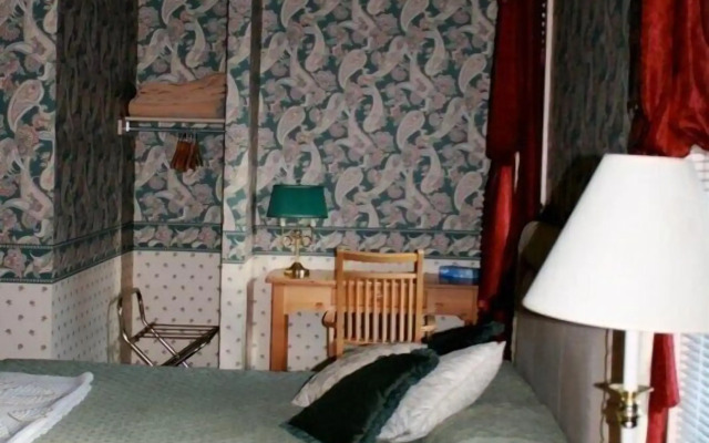 The Cozy Afghan Bed & Breakfast