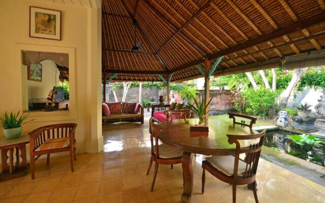 Bebek Cottage Sanur