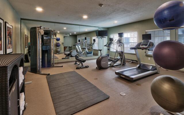 Staybridge Suites North - Albuquerque by IHG