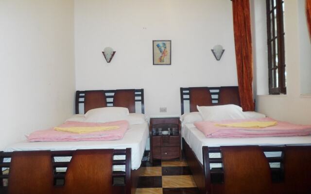 Family Palace Downtown Cairo