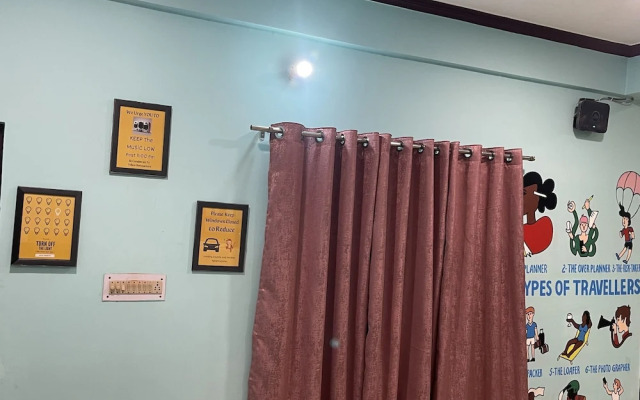 Hashtag Traveler's Ayodhya