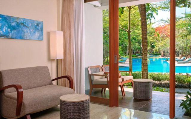 Courtyard by Marriott Bali Nusa Dua Resort