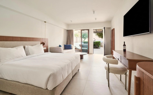 Oceanis Beach & Spa Resort-All Inclusive