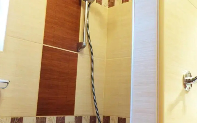 Apartment Vodnika