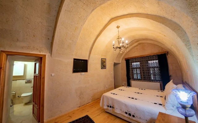 Upper Greek House