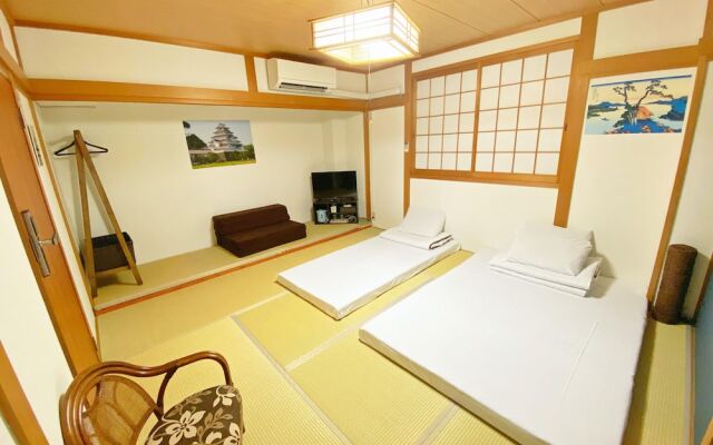 GuestHouse Reina osaka