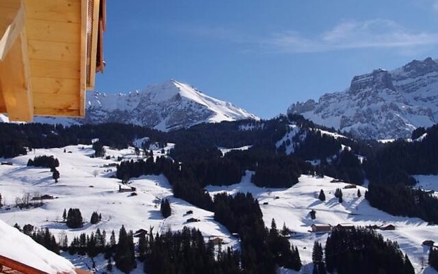 Apartment Anno Domini