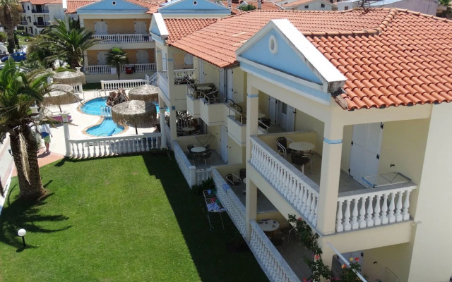 Hotel Rigakis