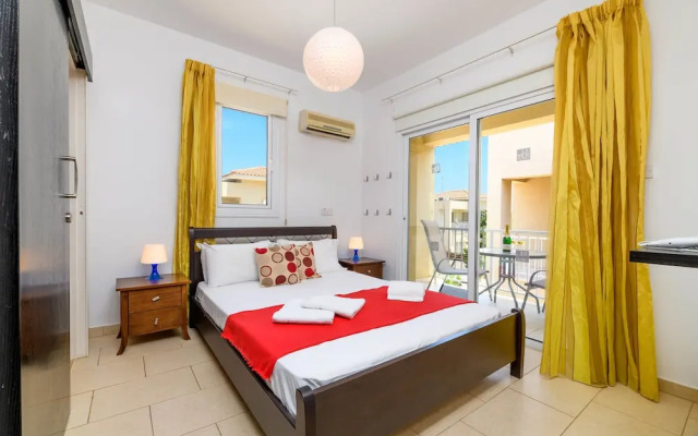 Sirena Bay Villa 7
