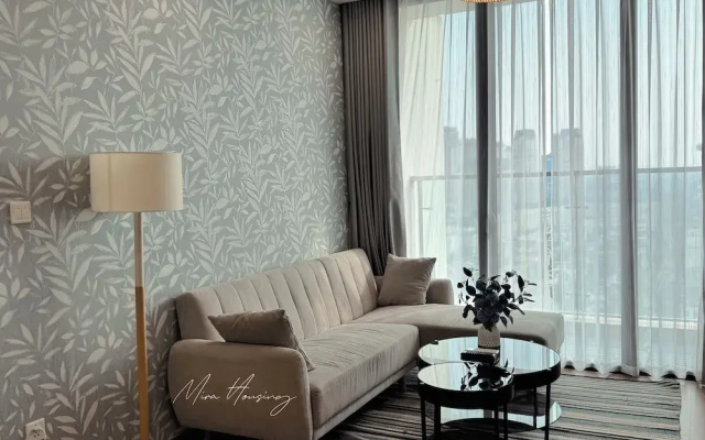 Mira Housing- Vinhome Skylake Luxury Apartment