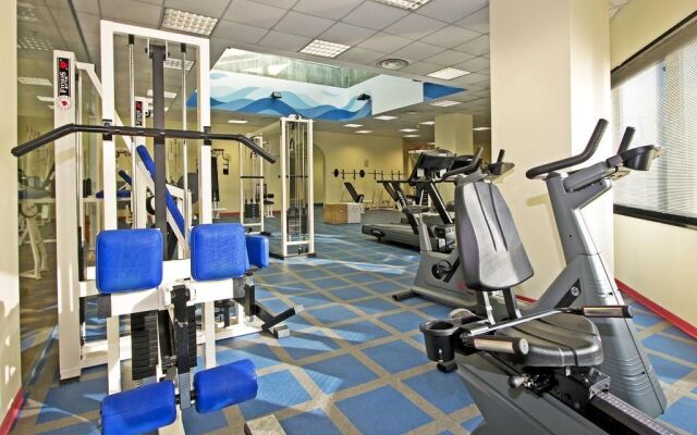 Tower Genova Airport Hotel & Conference Center