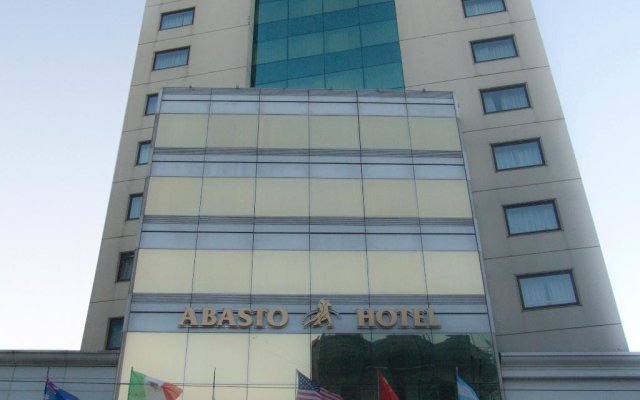 Abasto Hotel