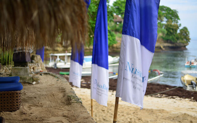 NusaBay Lembongan Resort by WHM