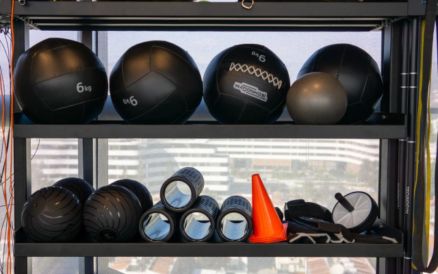 Only Boutique Suites & Residences