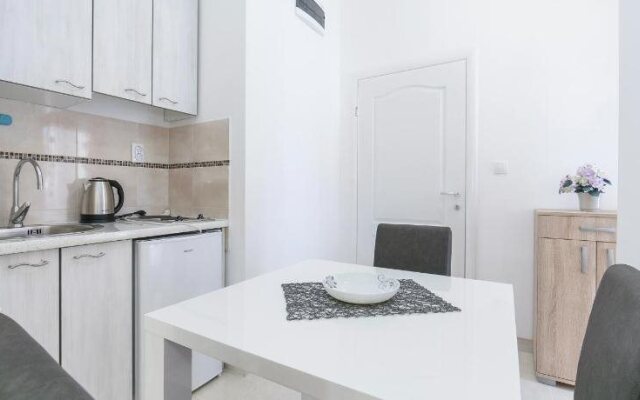 Apartments Jovicevic