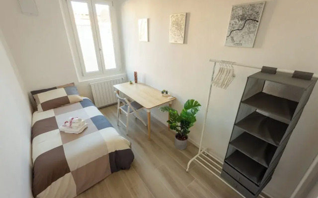 Mamo Florence - Mosse Leopolda Apartment