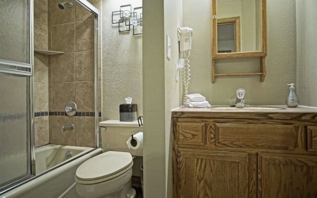 The Phoenix 223 2 Bedroom Condo