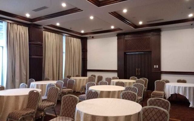 Chandragiri Hills Resort Kathmandu-Luxury in the Clouds