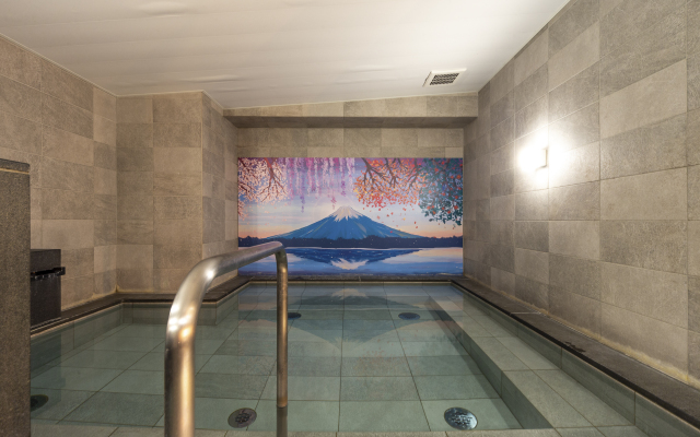 RELIEF KOKURA ANNEX Book & Stay