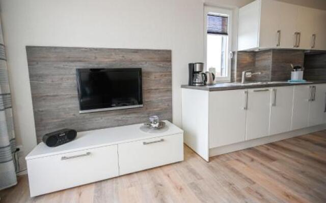 Haus am Deich Wohnung 14