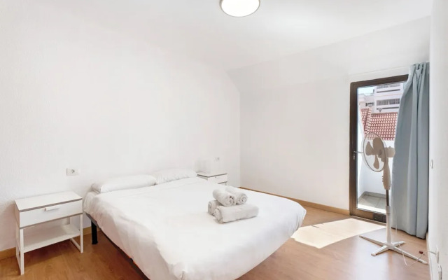 Family Duplex Altamira Playa Las Americas Tenerife South