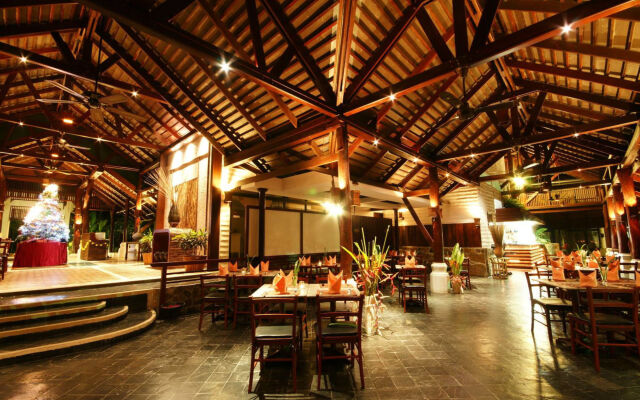 Mida Resort Kanchanaburi
