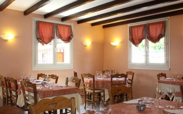 Hôtel Restaurant Le Trinquet