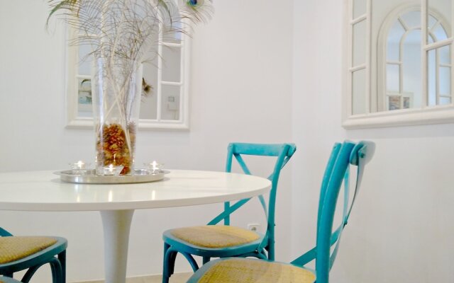 Apartment Sardenya - Casp Barcelona