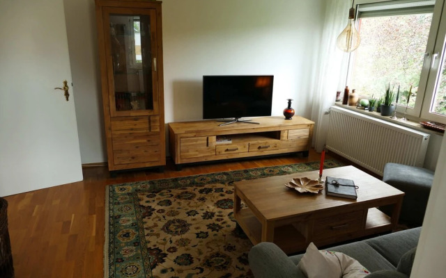 Ferienhaus Betty
