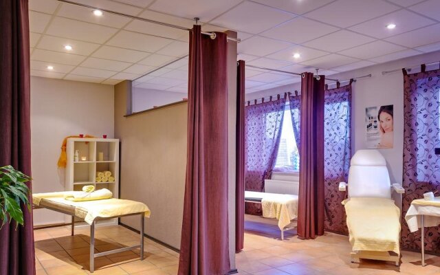 Milde Hotel