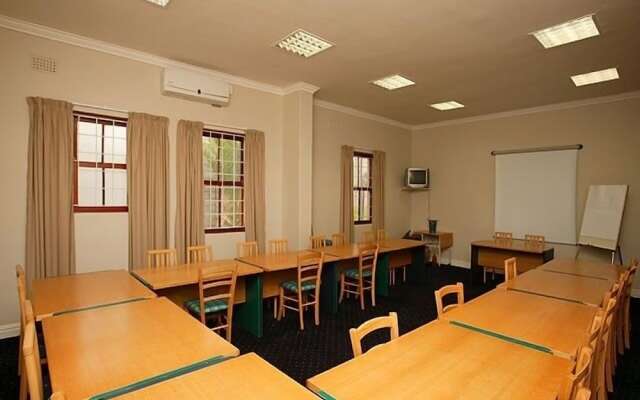 District Six Guesthouse