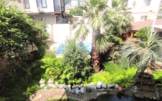 Gold NiVa Guest House