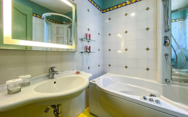 Hotel Villa Ducale