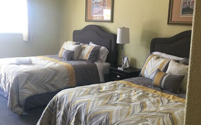 1st Interstate Motel