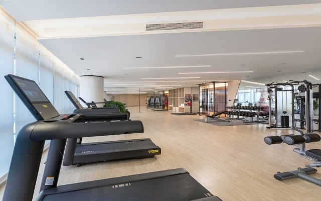 EVEN Hotel Yinchuan Yuehai by IHG