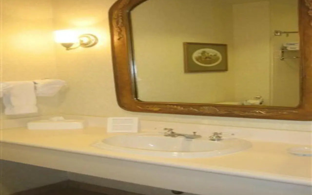 Monumental Hotel Orlando