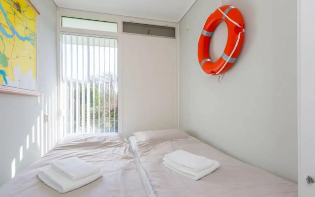 Apartment Near Vlissingen Beach