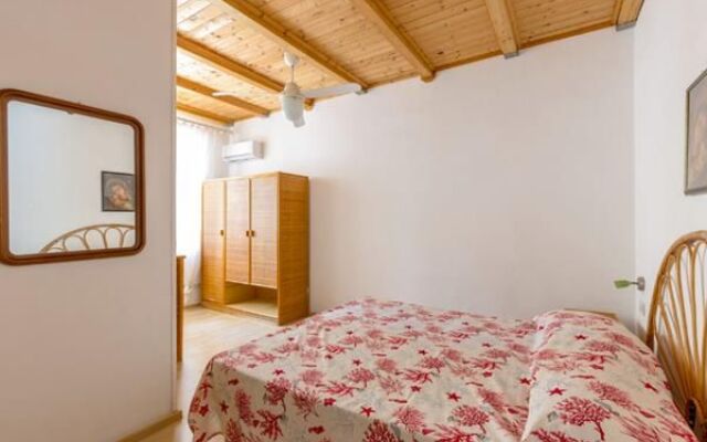 Casa Vista Mare Capo Gallo Est