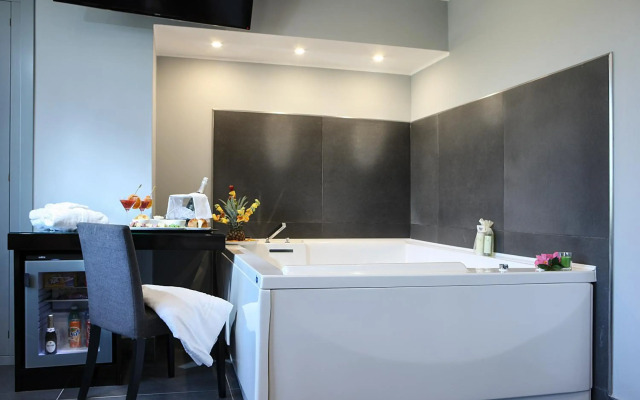 Best Western JFK Hotel