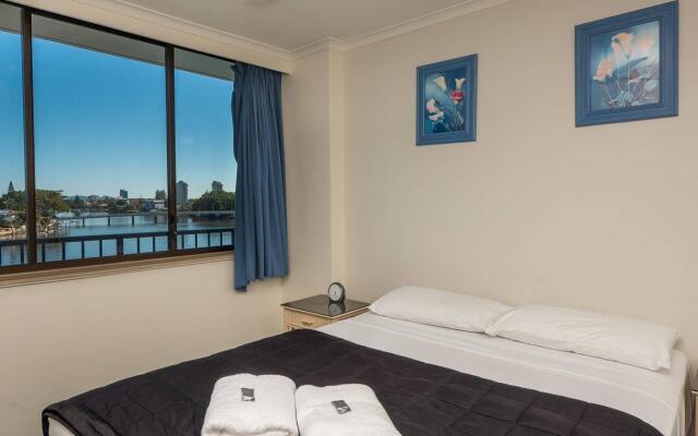 Silverton Holiday Apartments